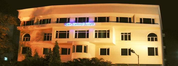 The Central Court Hotel - Hyderabad 01.jpg